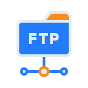 FTP (File Transfer Protocol)