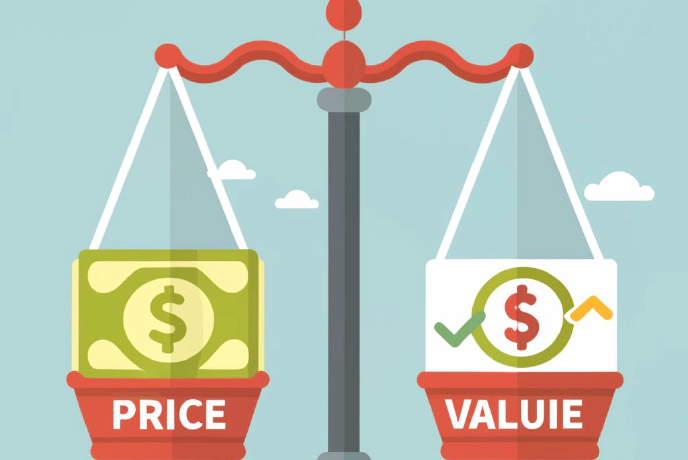 Cloud Storage Pricing Comparison in 2025: For Personal Use